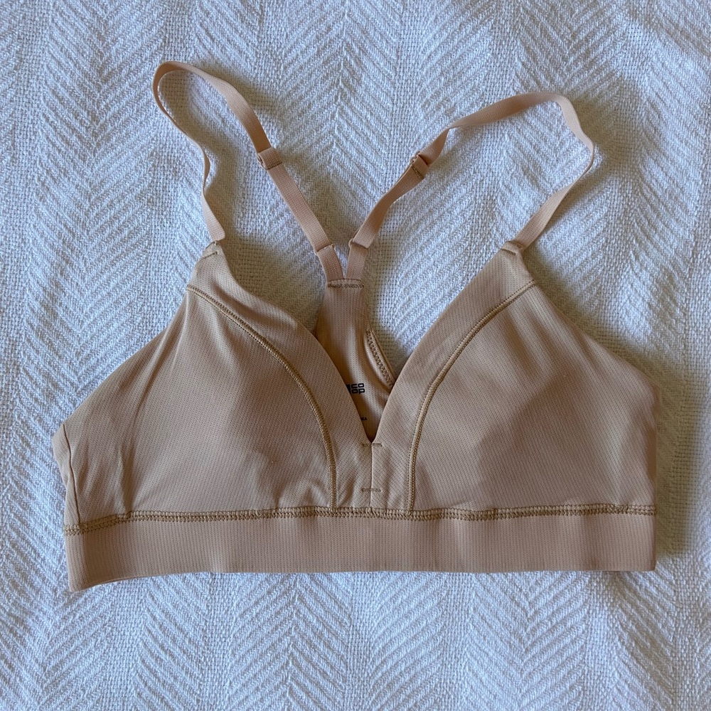 REI bra